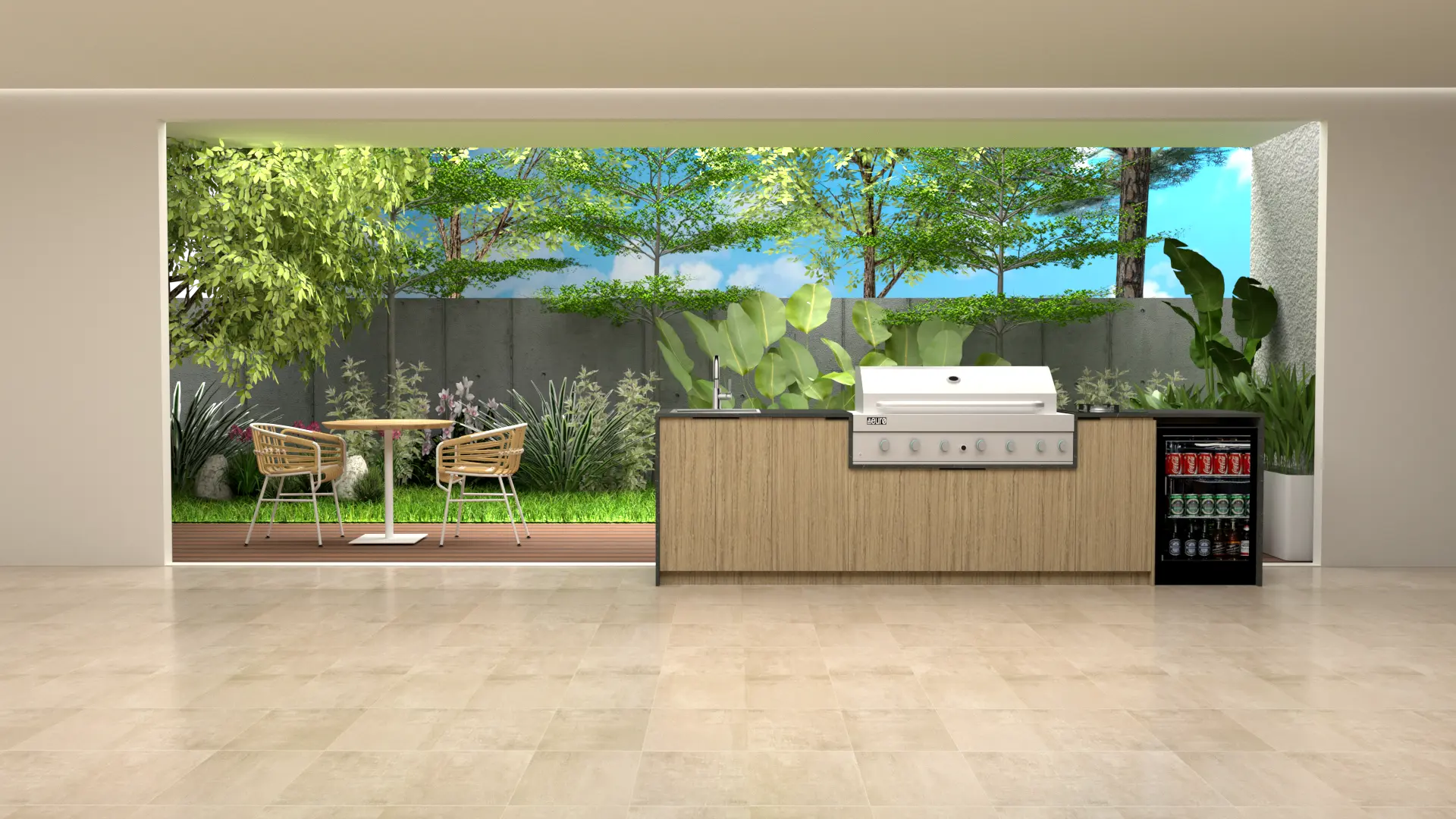 EURO-ADELAIDE-BLACK TOPS