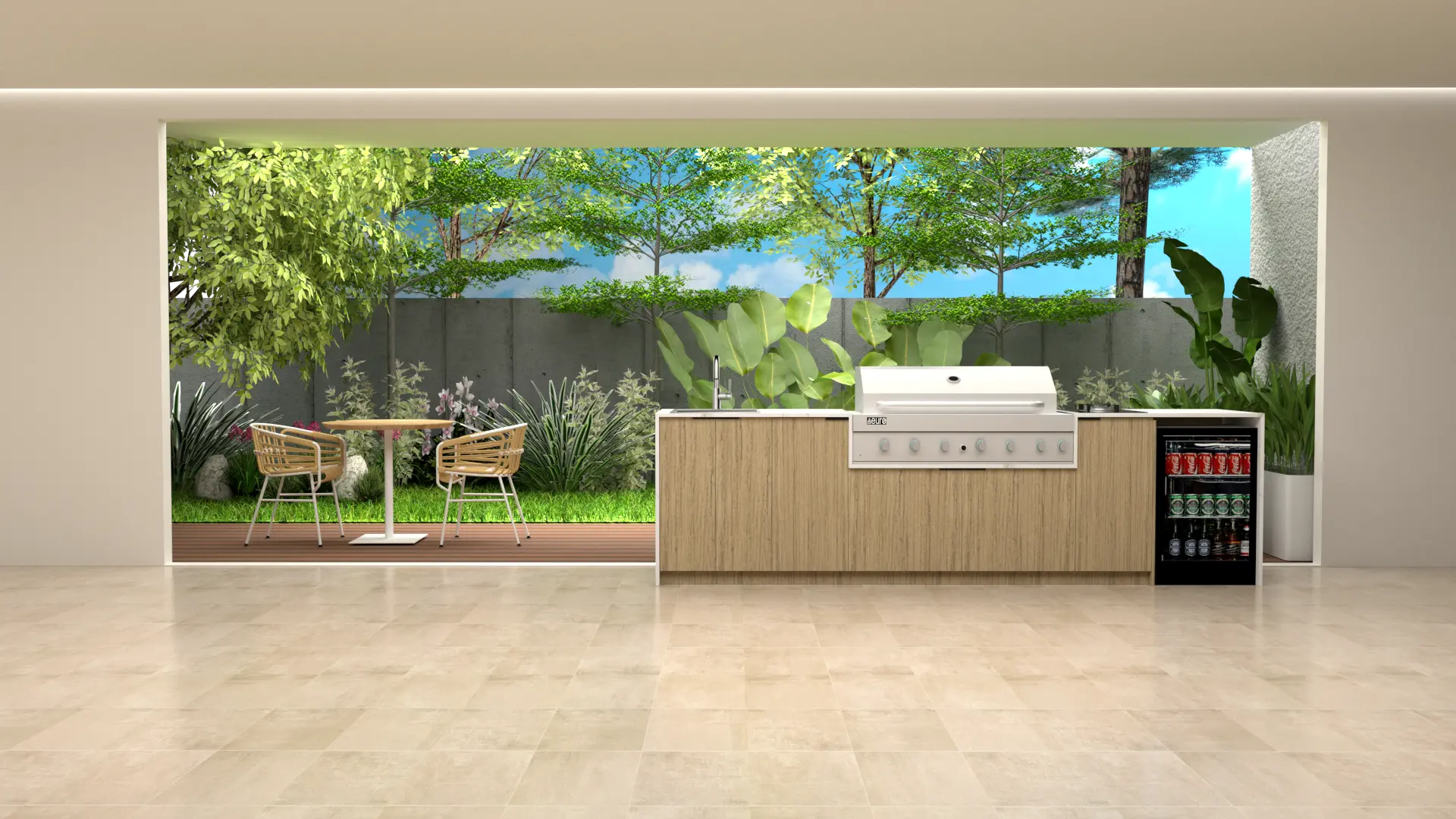 EURO-ADELAIDE-WHITE TOPS