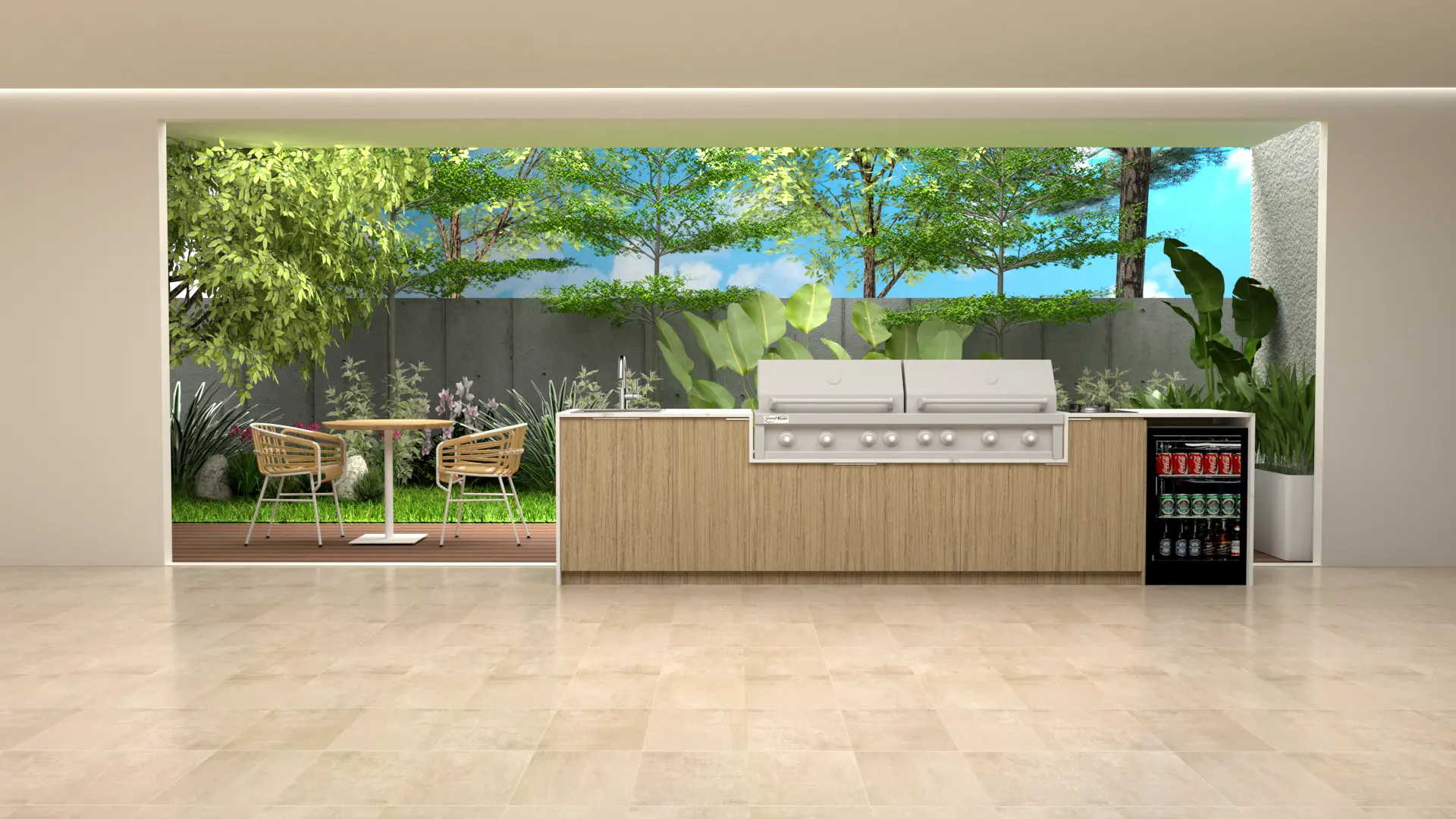 ZEIGLER & BROWN-ADELAIDE-WHITE TOPS