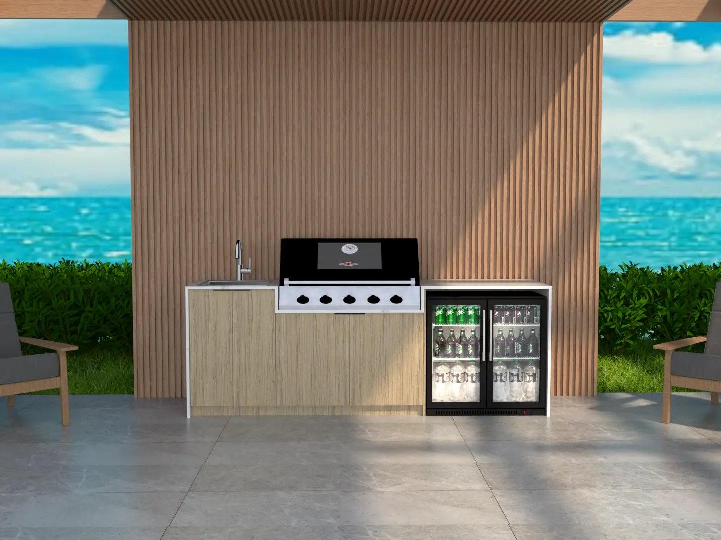 BEEFEATER-BAROSSA-WHITE TOPS