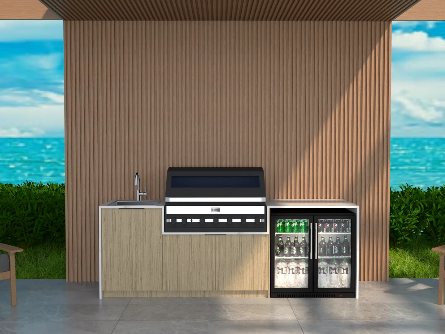 MATADOR-BAROSSA-WHITE TOPS