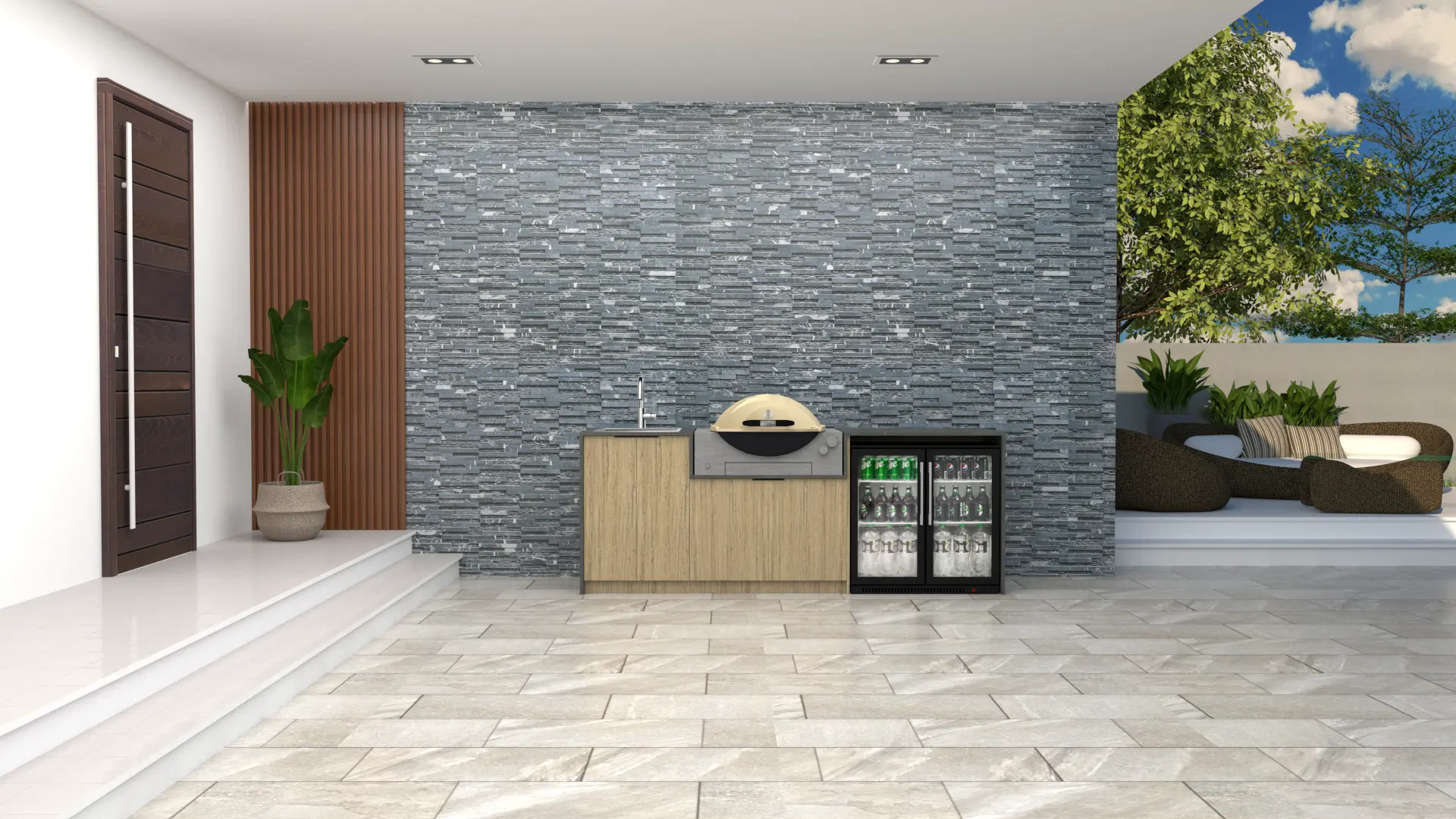 WEBER-BAROSSA-BLACK TOPS