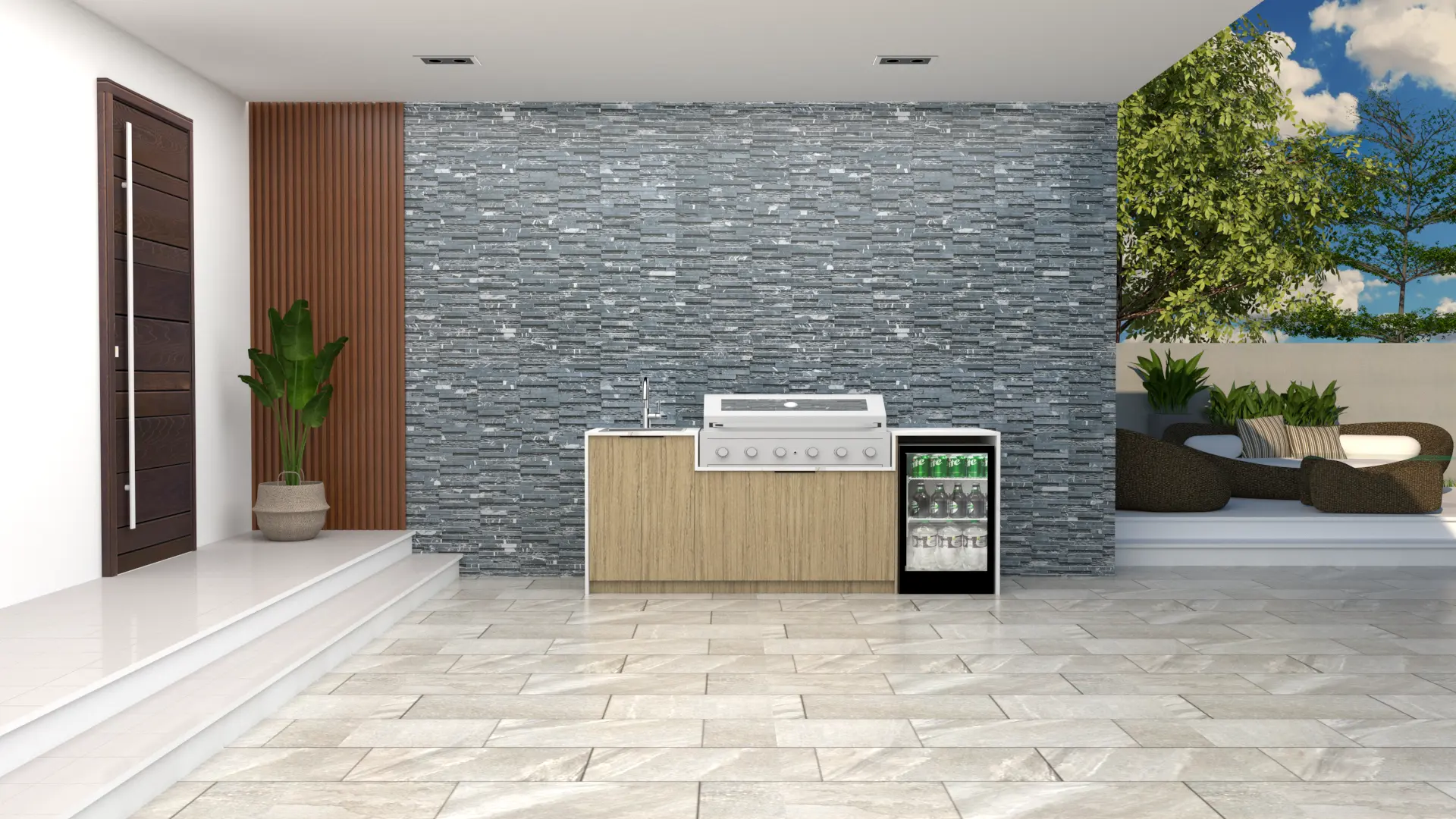 GASMATE-DARWIN-WHITE TOPS