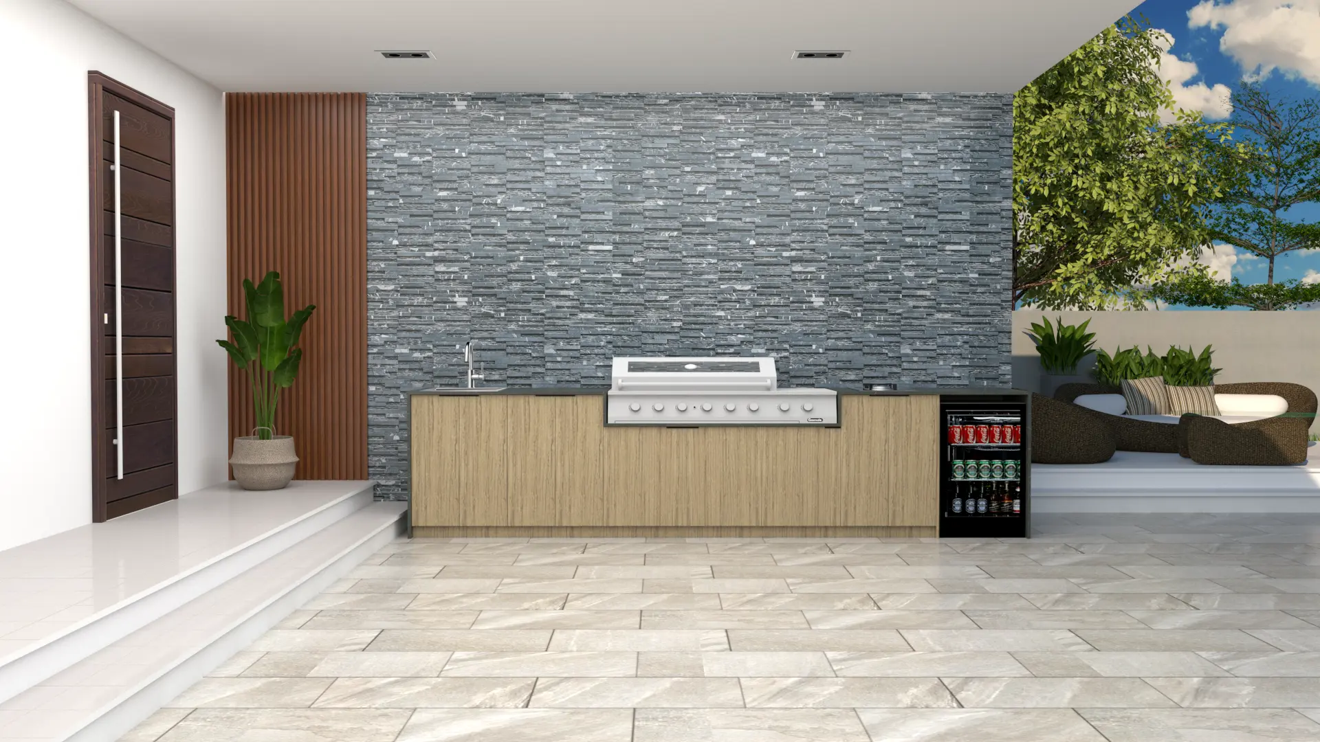 GASMATE-GRAMPIANS-BLACK TOPS