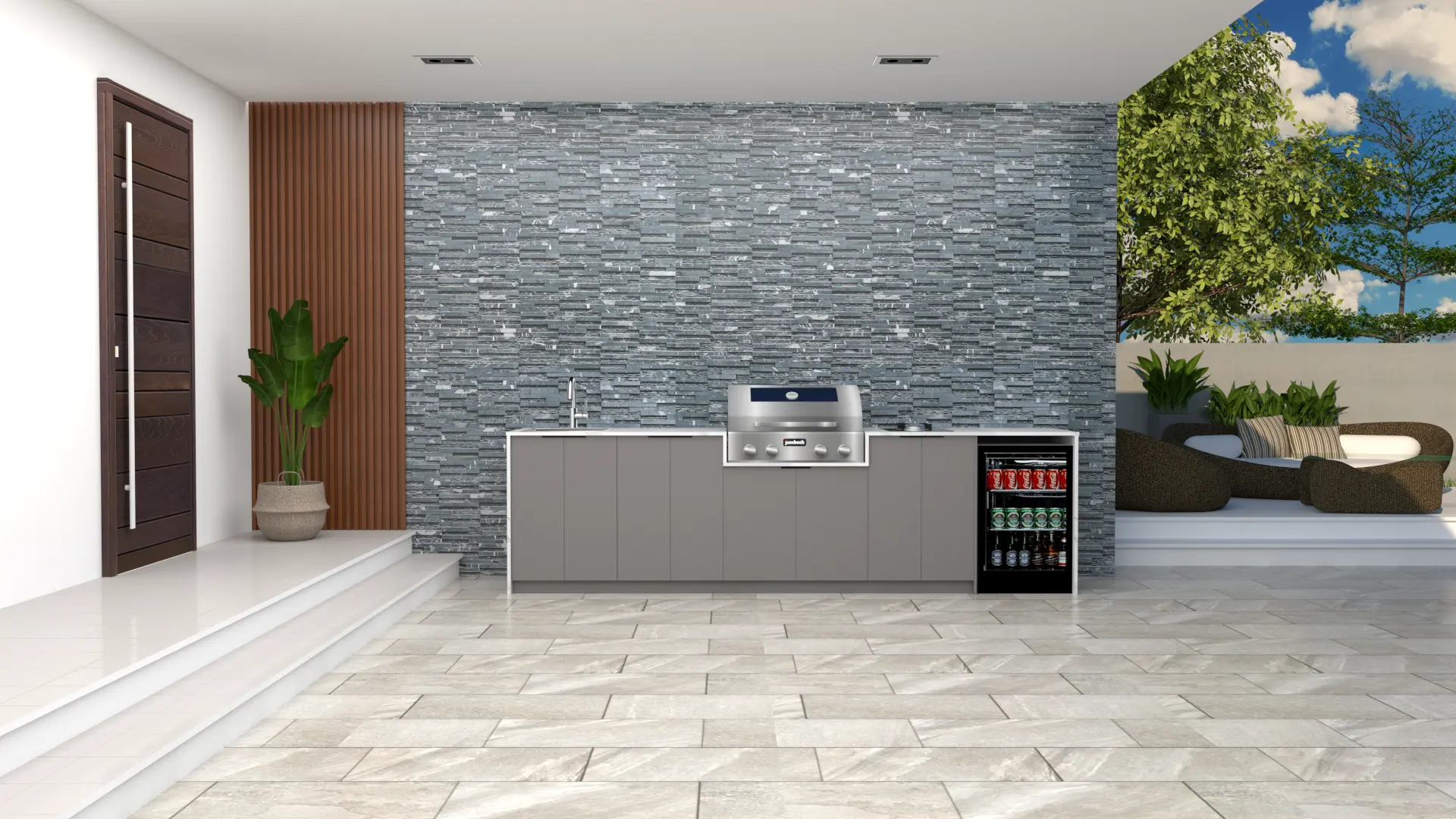 JUMPBUCK-GRAMPIANS WHITE TOPS