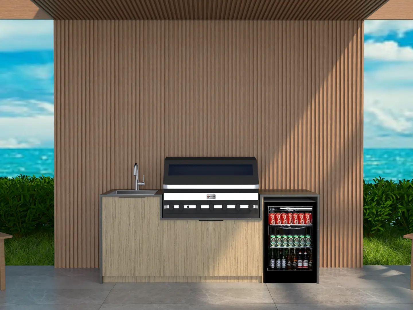 MATADOR-KEMBERLEY-BLACK TOPS