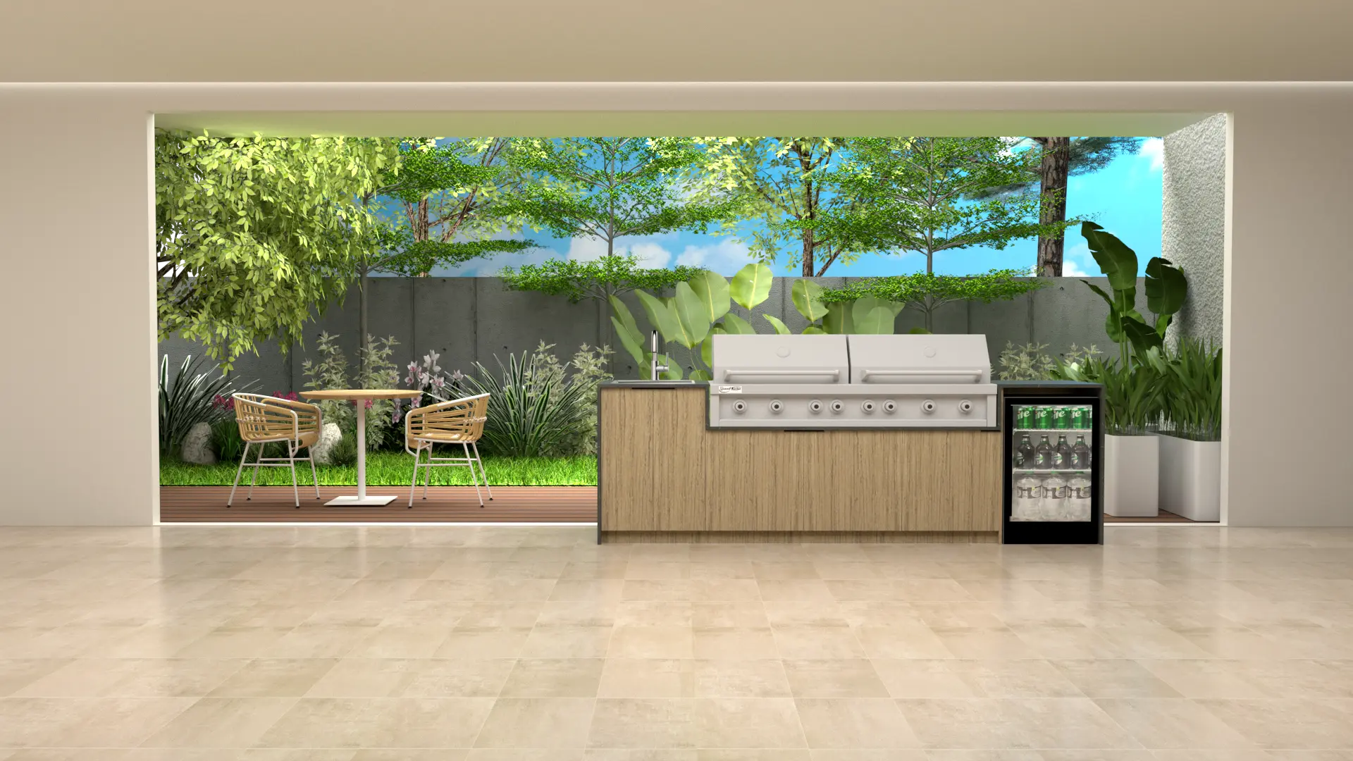 ZEIGLER & BROWN-KEMBERLEY-DARK TOPS