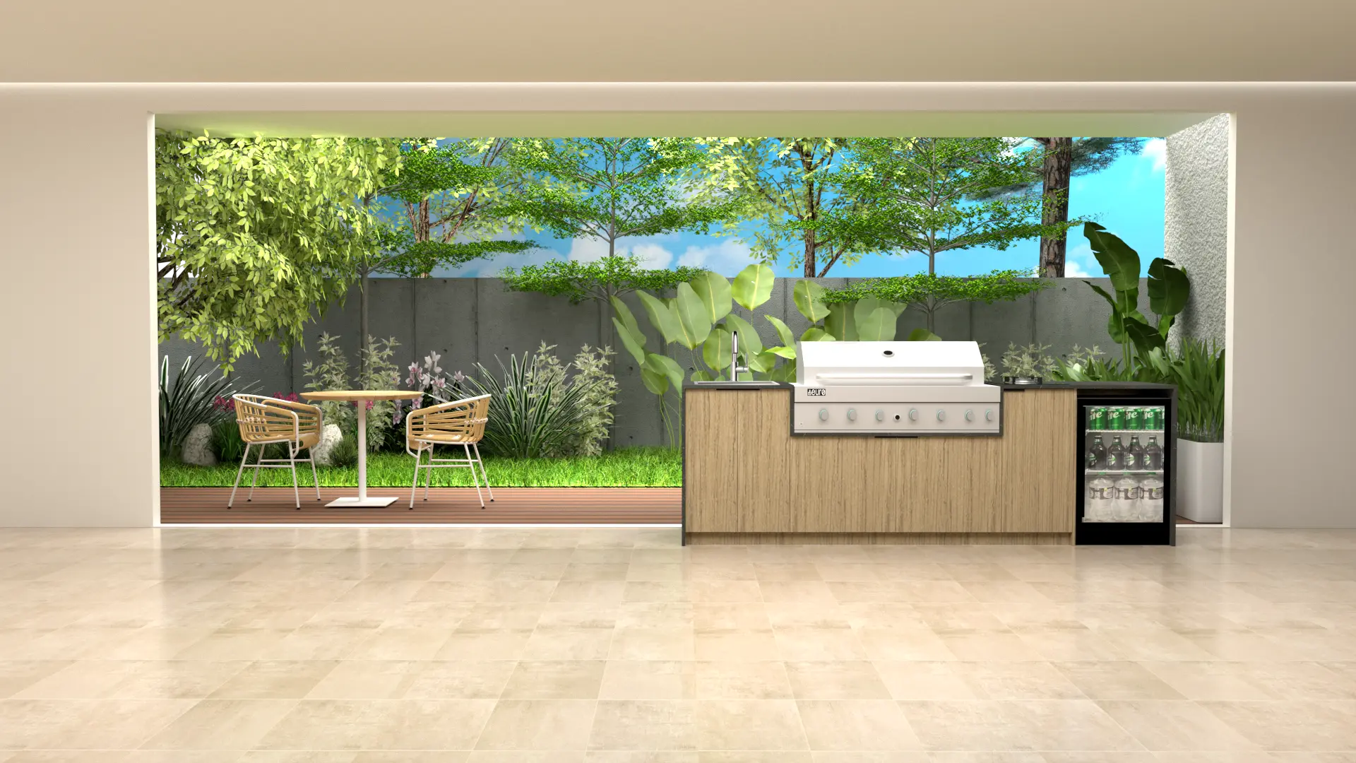 EURO-OUTBACK-BLACK TOPS