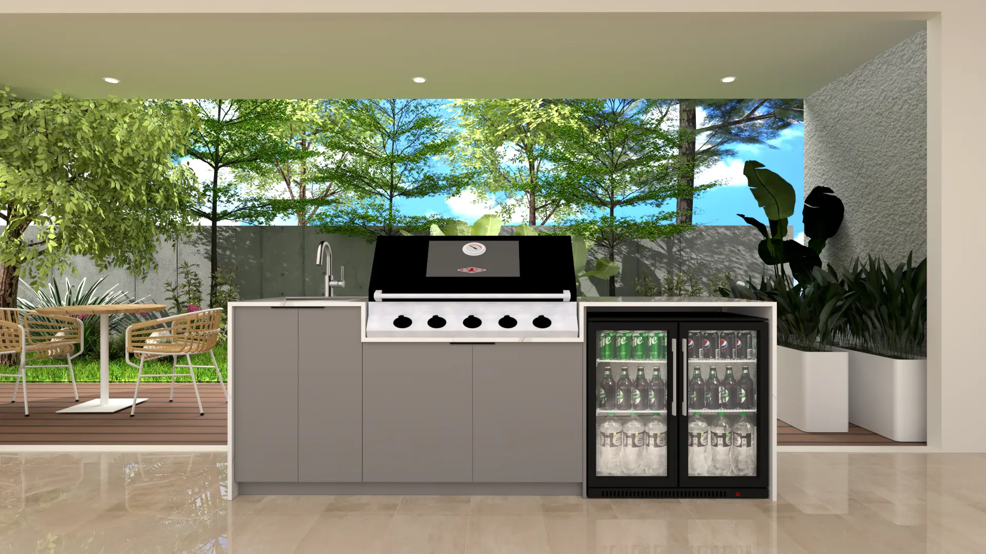 BEEFEATER-BAROSSA-WHITE TOPS