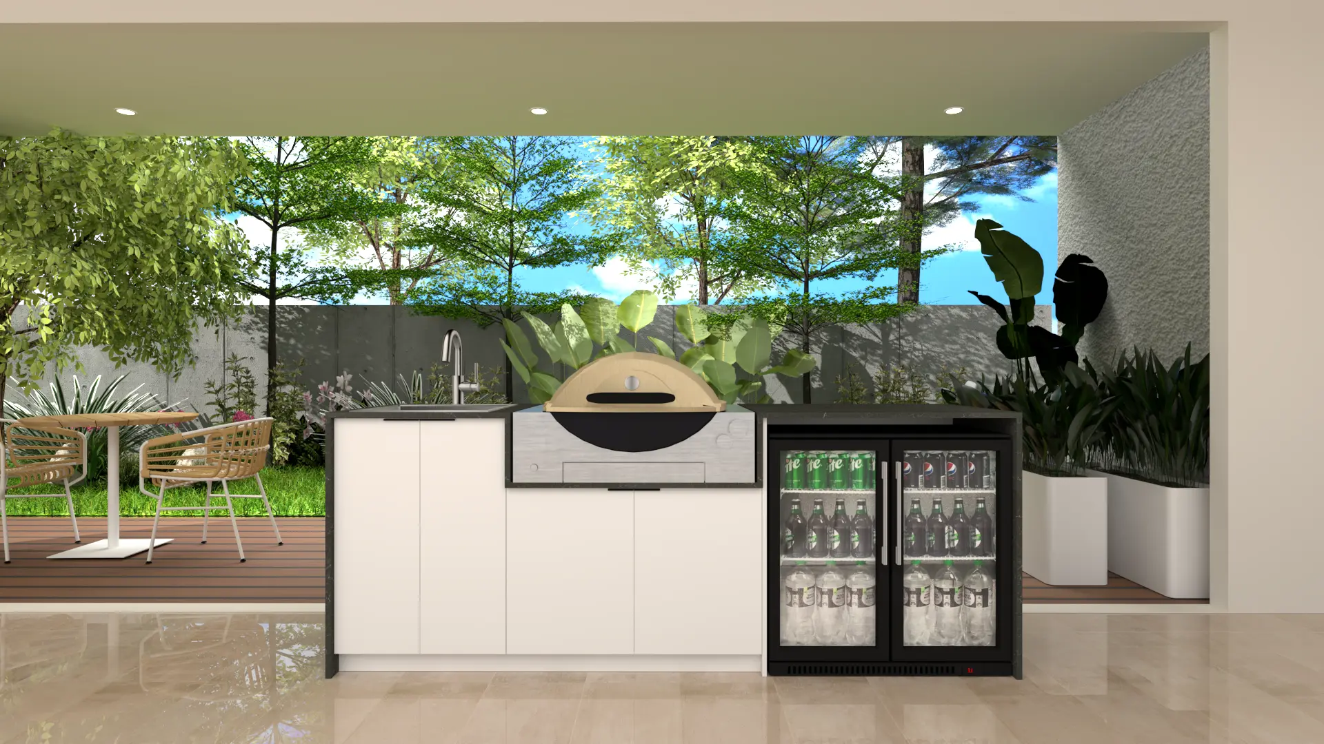 WEBER-BAROSSA-WHITE TOPS