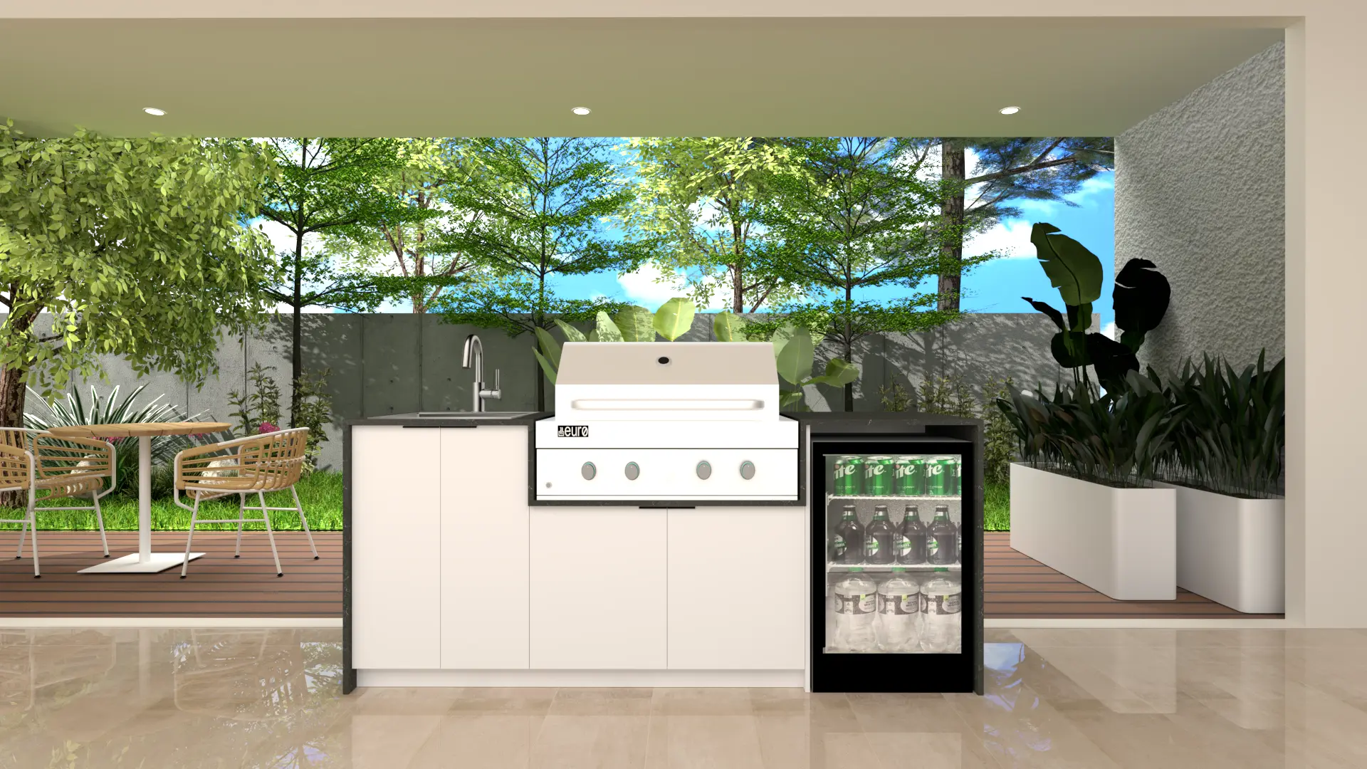 EURO-DARWIN-WHITE TOPS