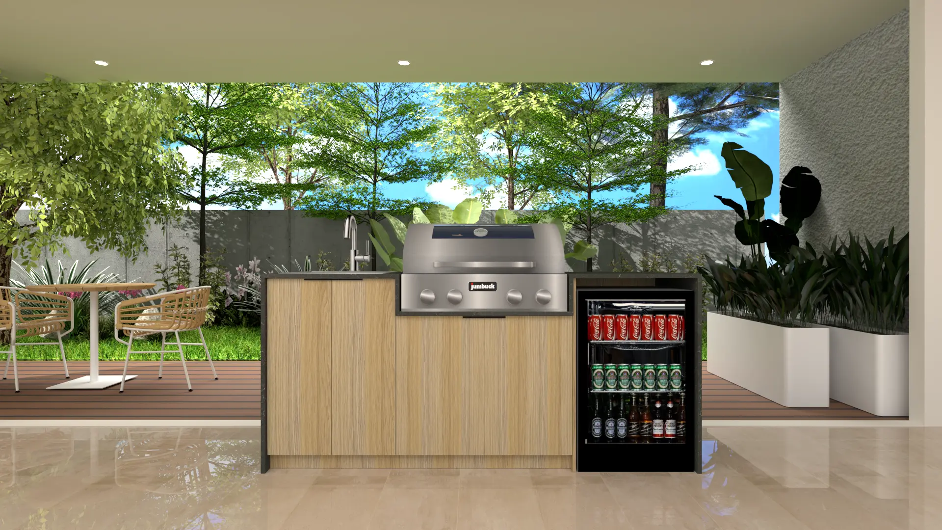 JUMPBUCK-DARWIN-WHITE TOPS