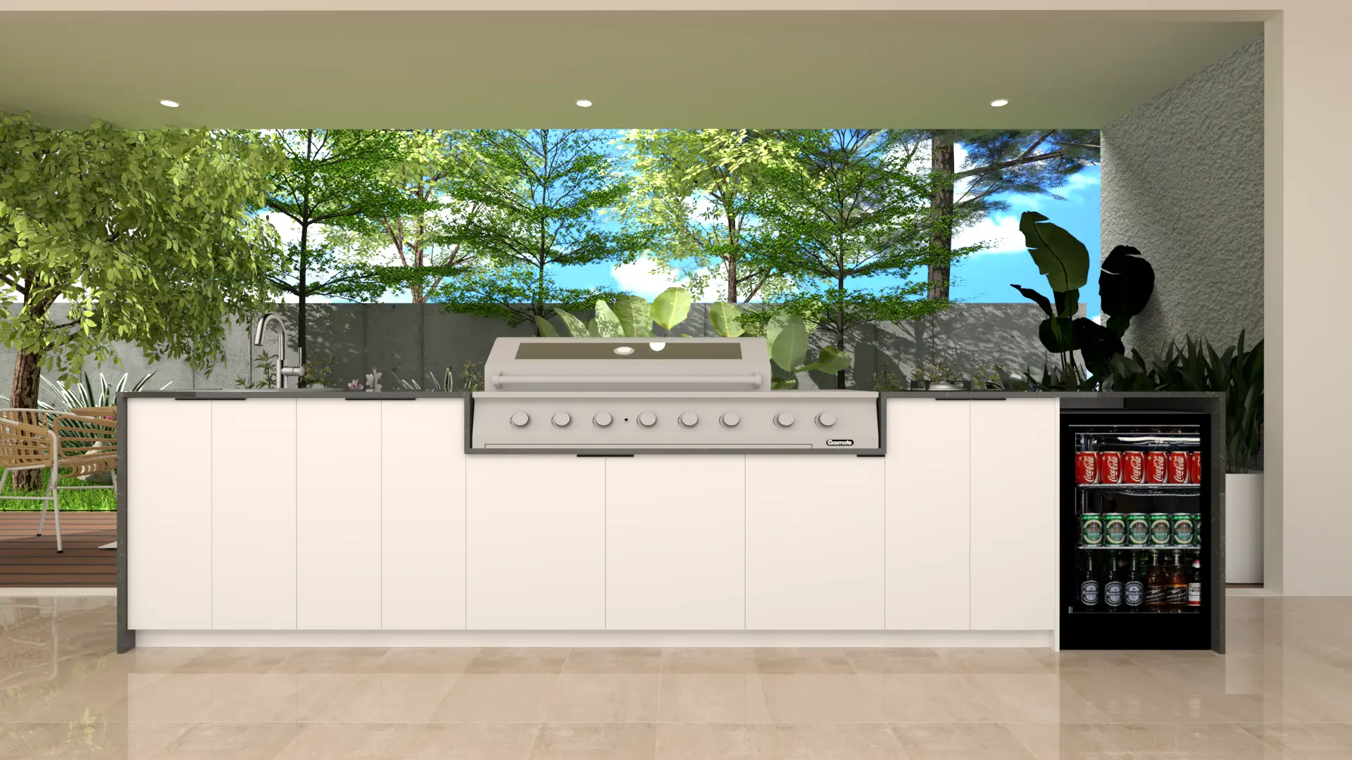 GASMATE-GRAMPIANS-BLACK TOPS