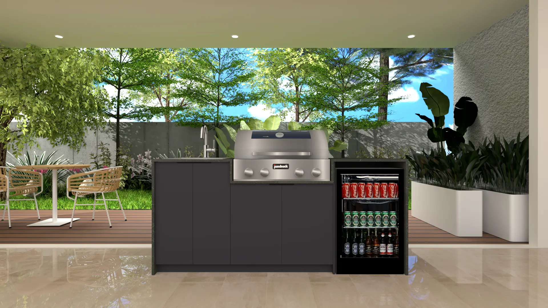 JUMPBUCK-KEMBERLEY-WHITE TOPS