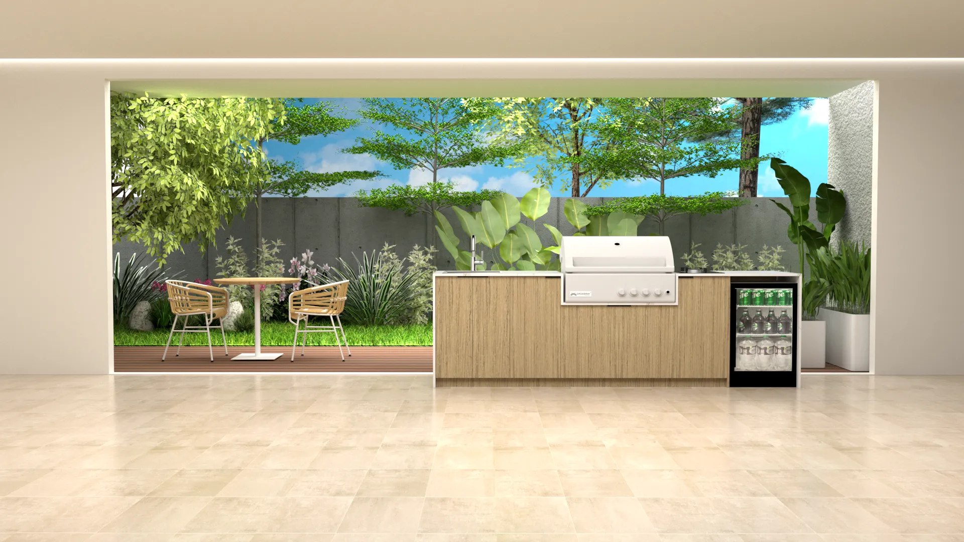 CROSSRAY-ADELAIDE-WHITE TOPS