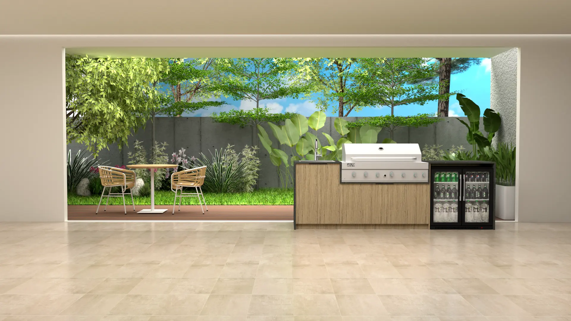 EURO-BAROSSA-BLACK TOPS