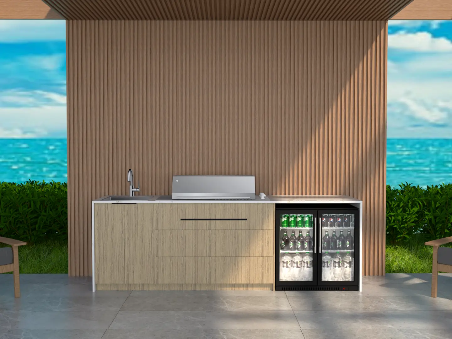 SMEG-BAROSSA-WHITE TOPS