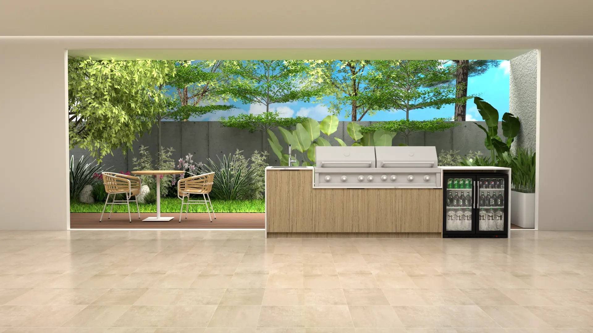 ZEIGLER & BROWN-BAROSSA-WHITE TOPS