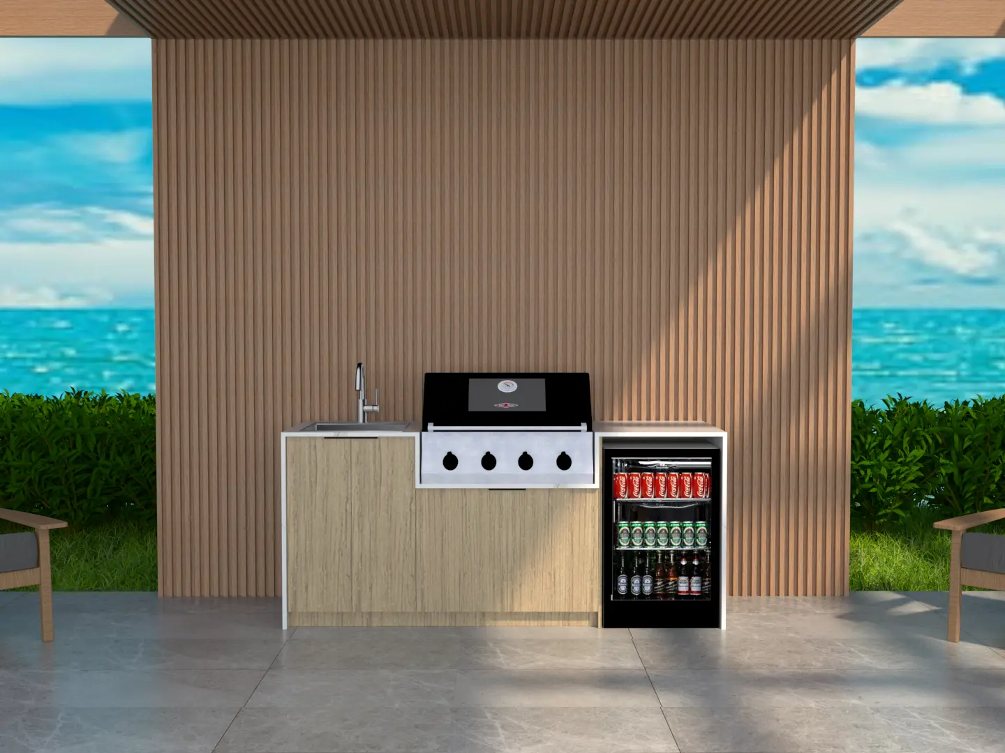 BEEAFEATER-DARWIN-WHITE TOPS