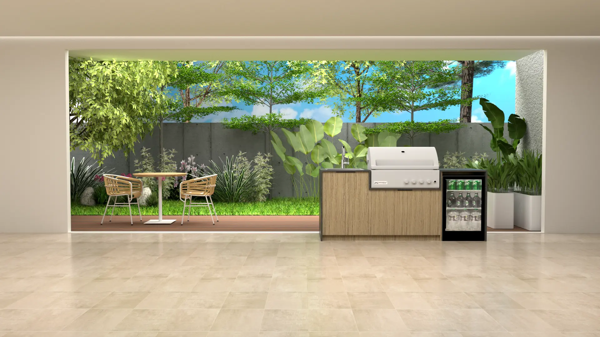 CROSSRAY-DARWIN-BLACK TOPS