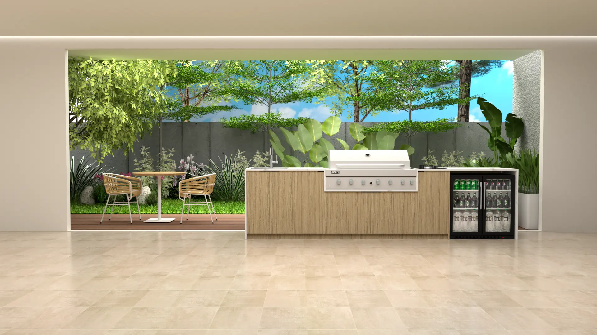 EURO-FLINDERS-LIGHT TOPS