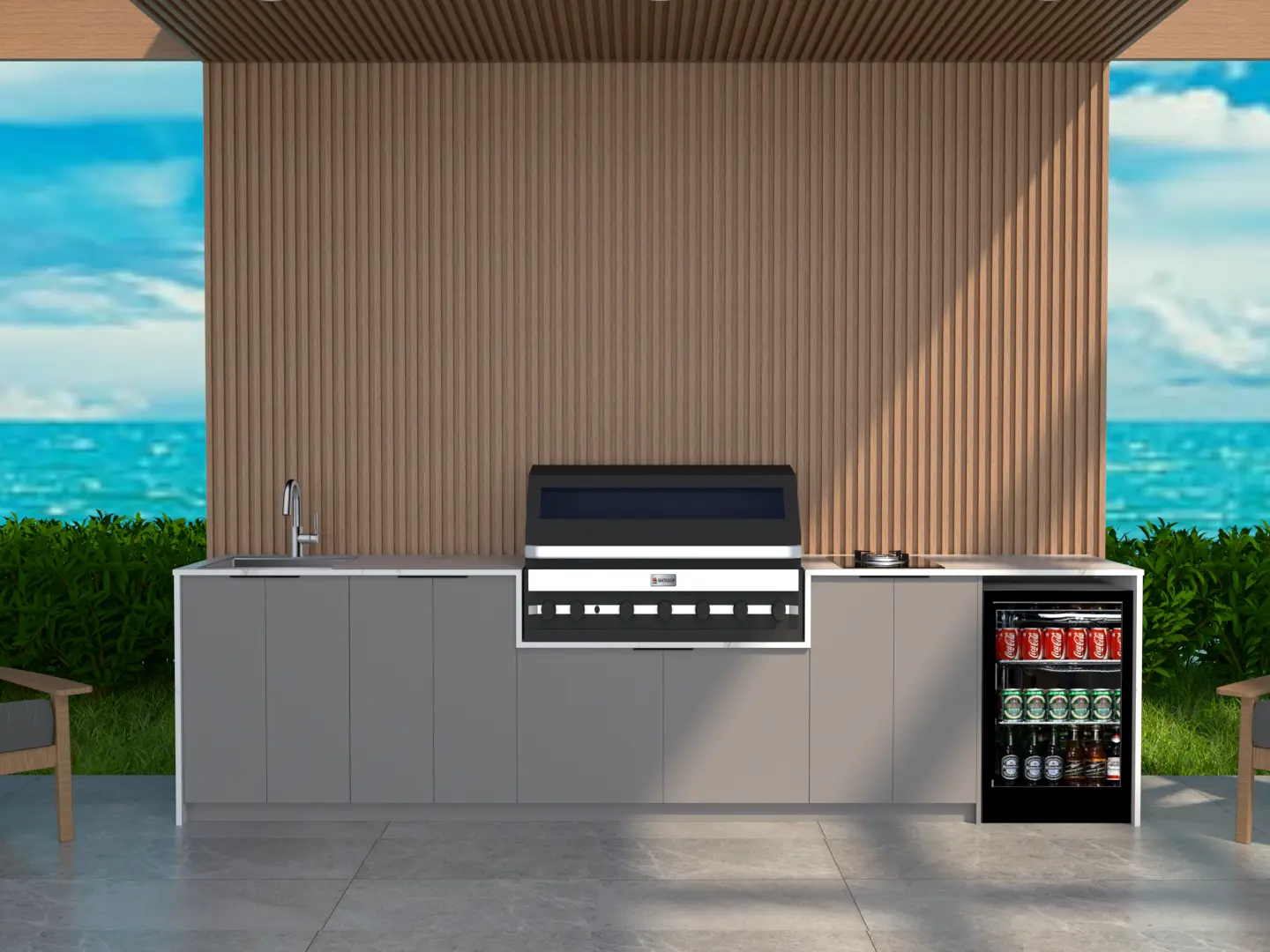 MATADOR-GRAMPIANS-WHITE TOPS