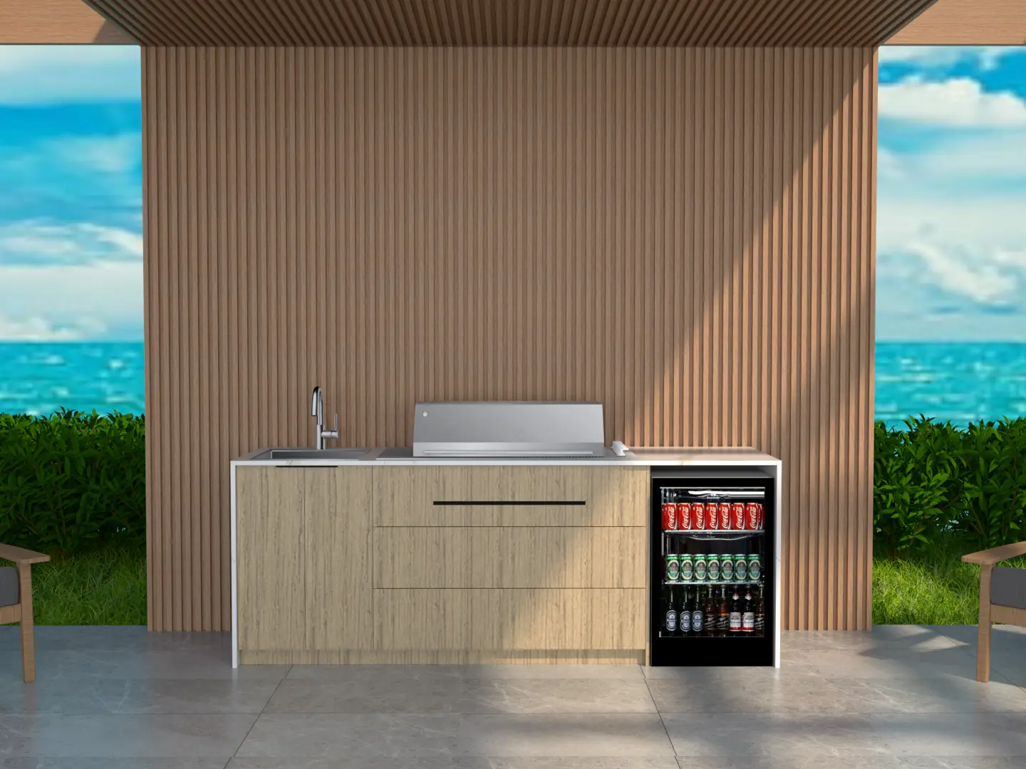 SMEG-KEMBERLEY-WHITE TOPS