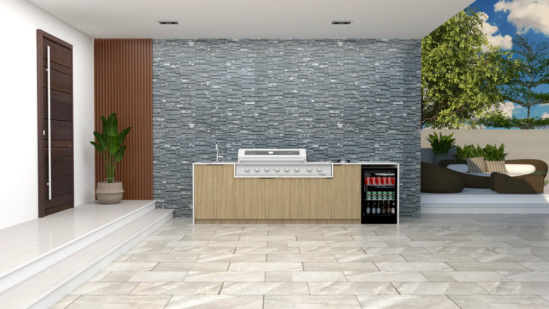 GASMATE-OUTBACK-WHITE TOPS