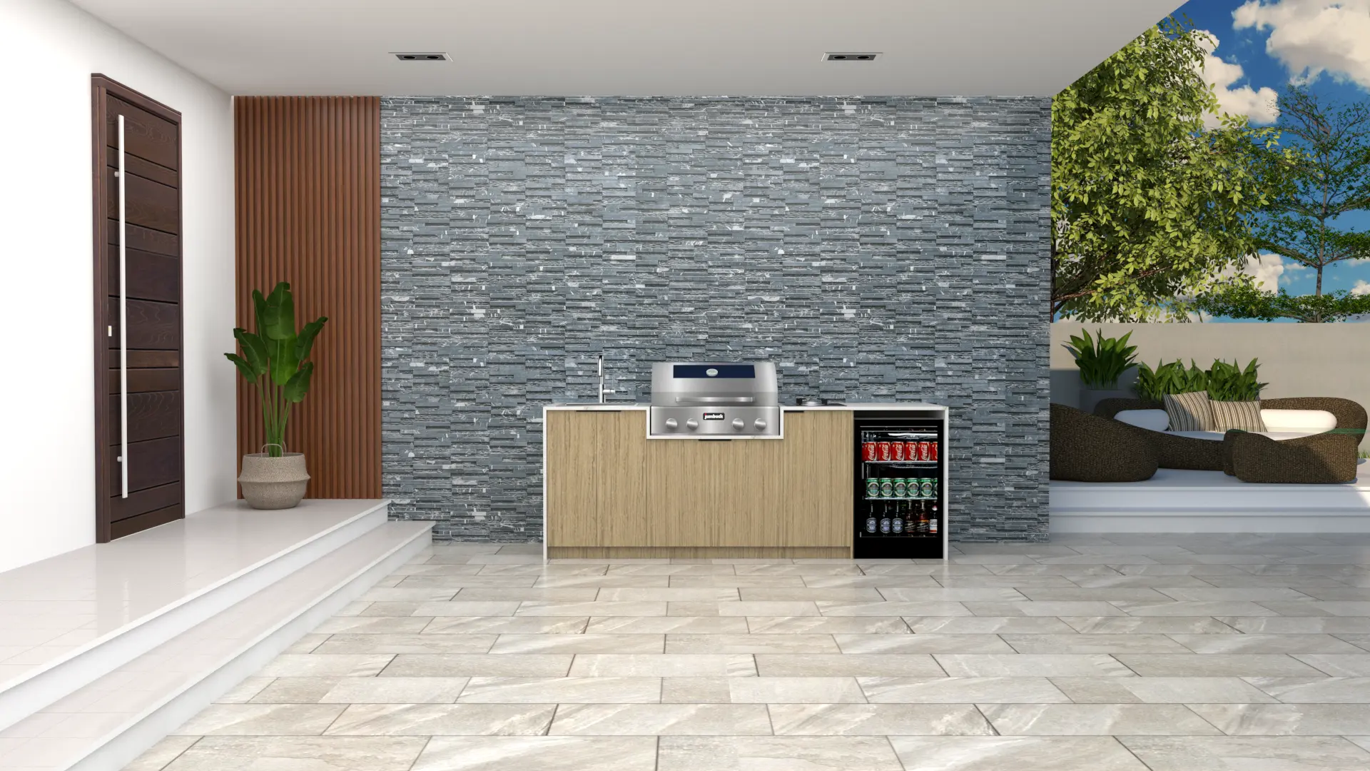 JUMPBUCK-OUTBACK-WHITE TOPS