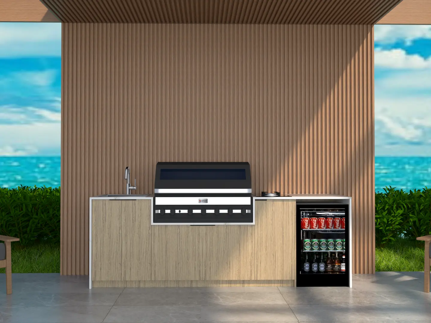 MATADOR-OUTBACK-WHITE TOPS