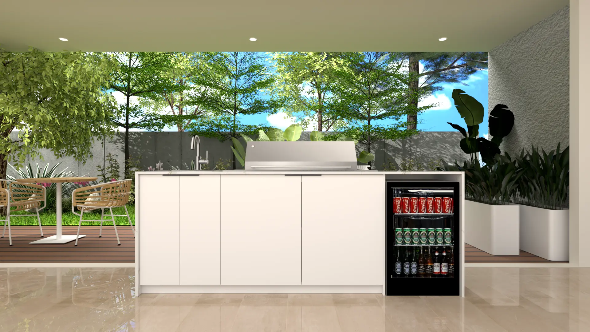 SMEG-DARWIN-WHITE TOPS