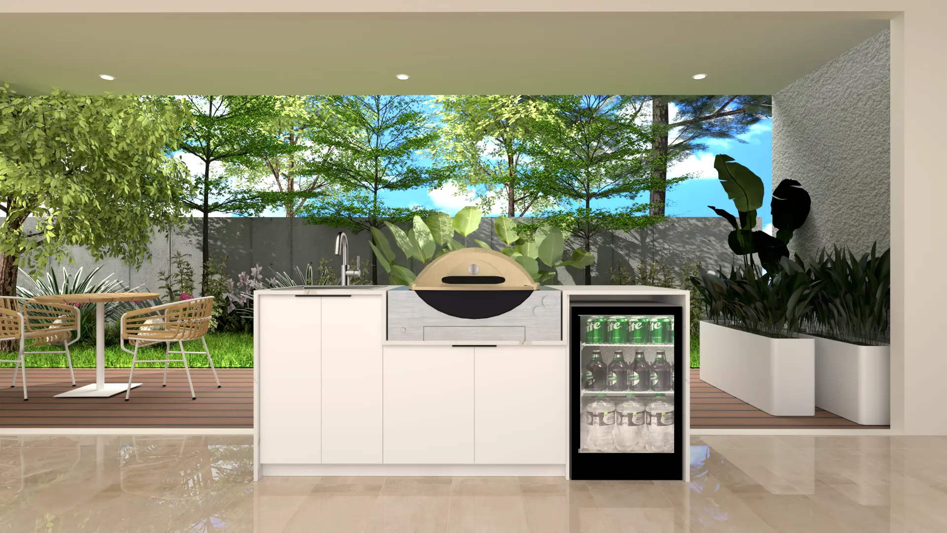 WEBER-DARWIN-WHITE TOPS