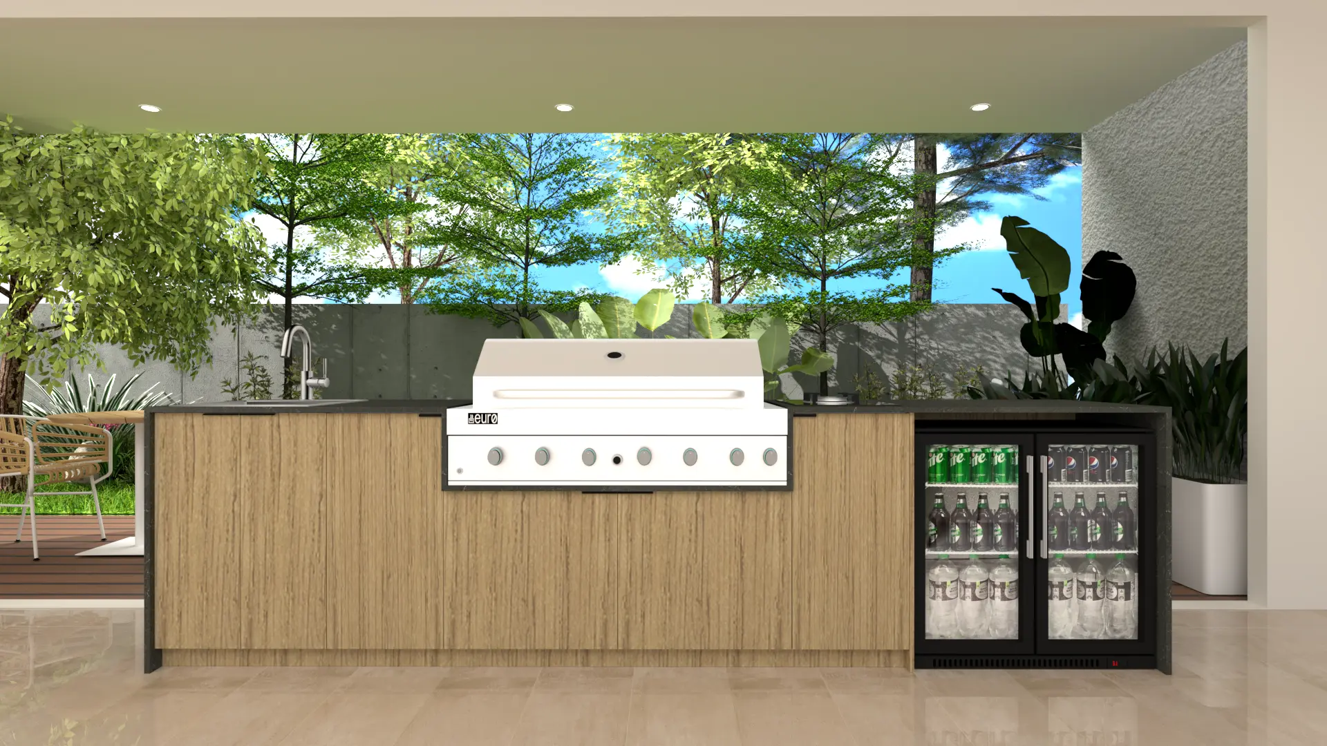 EURO-FLINDERS-LIGHT TOPS