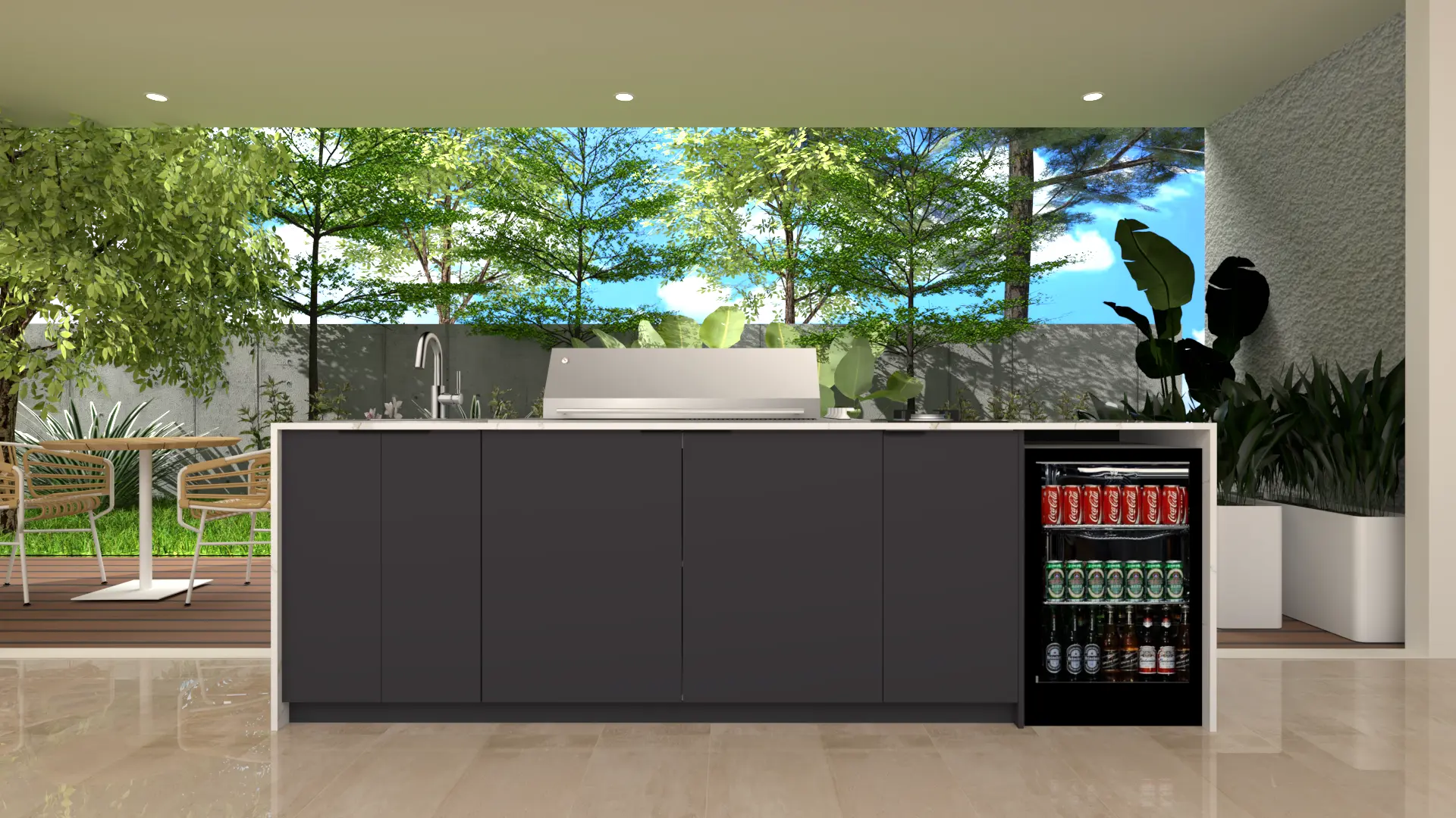 SMEG-OUTBACK-BLACK TOPS