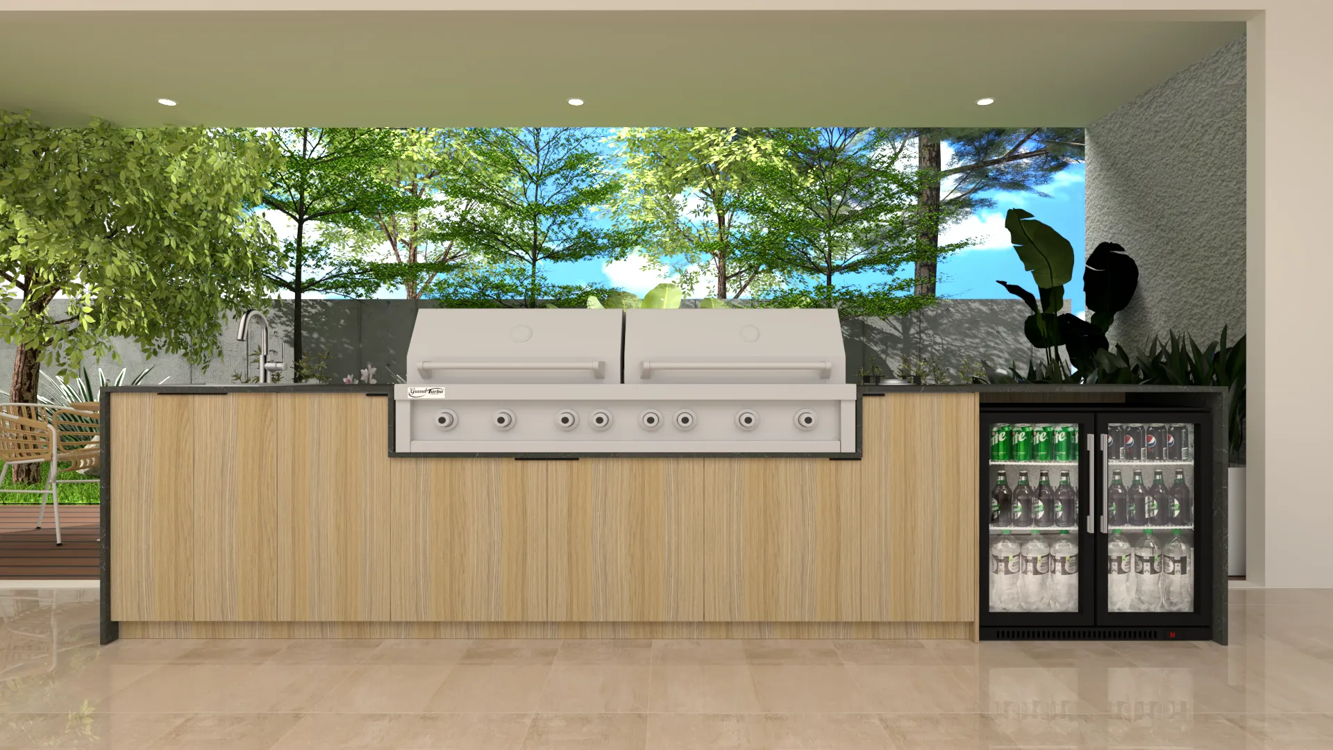 Zeigler & Brown Flinders